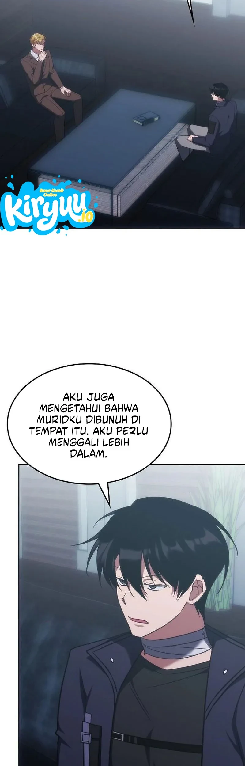 Chapter 83 - halaman 19