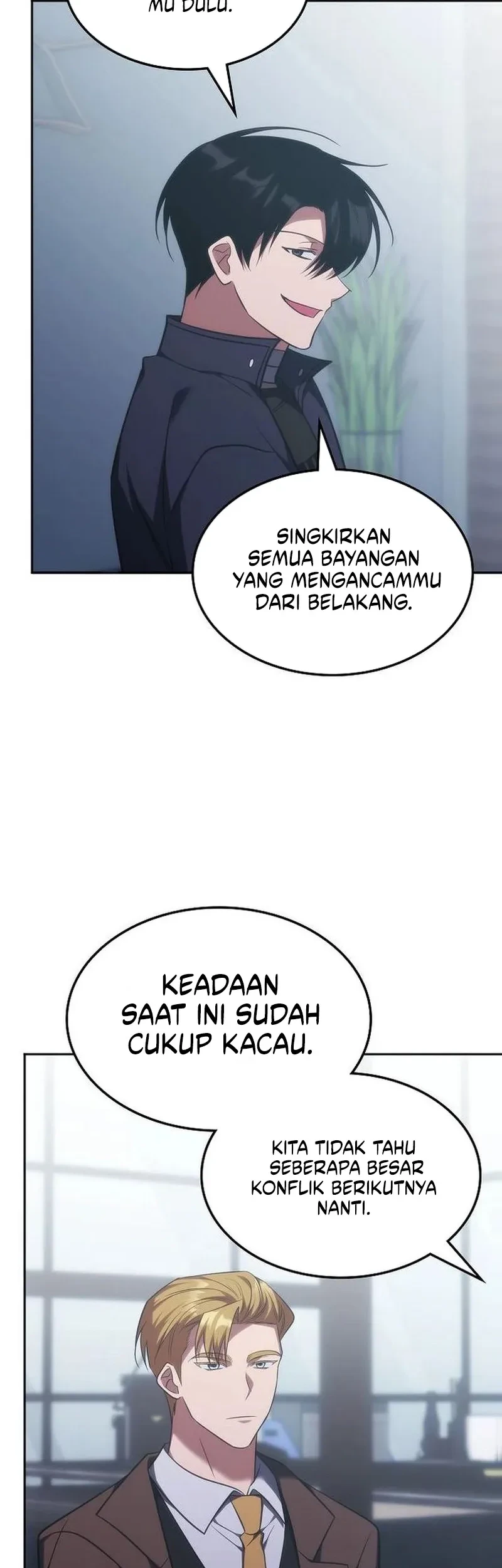 Chapter 83 - halaman 35