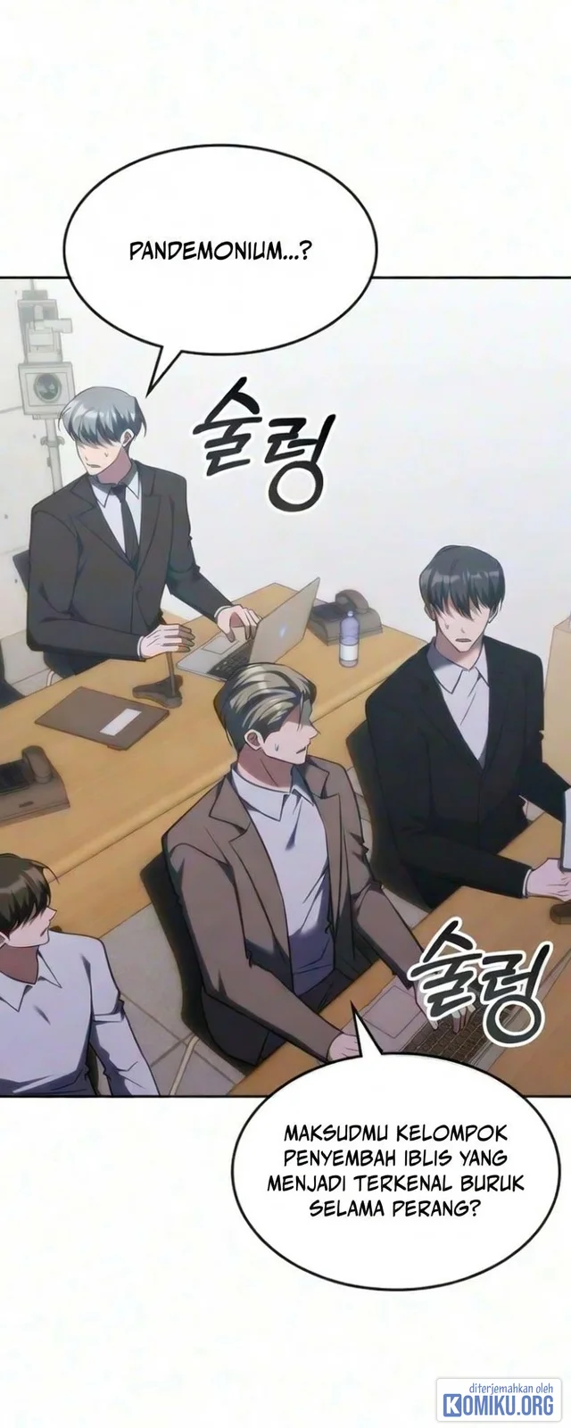 Chapter 84 - halaman 37