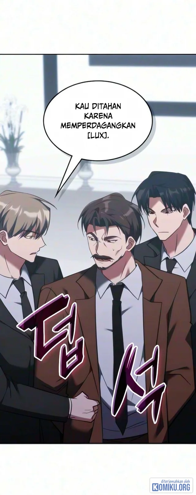 Chapter 84 - halaman 45