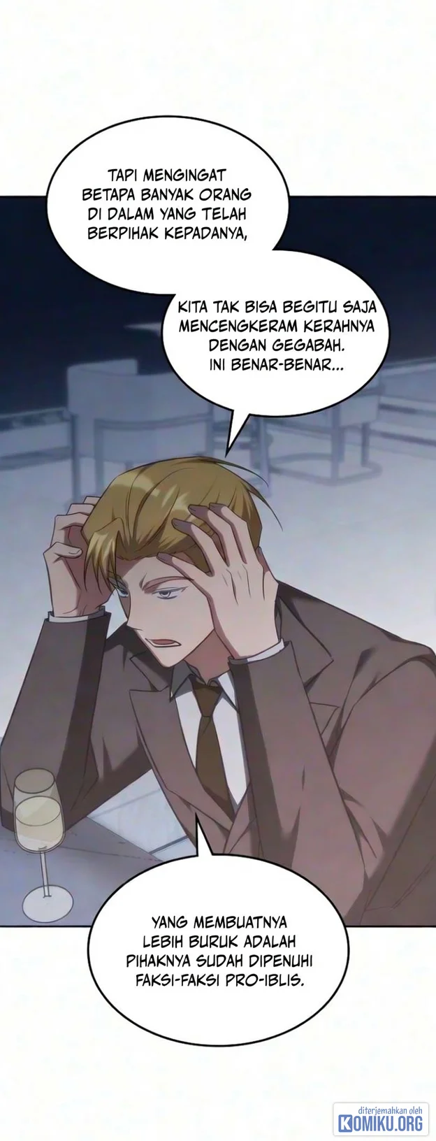 Chapter 84 - halaman 6