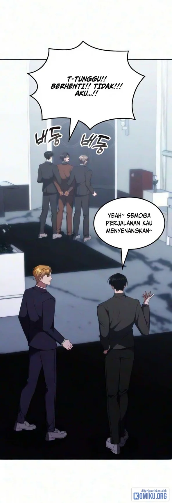 Chapter 84 - halaman 56