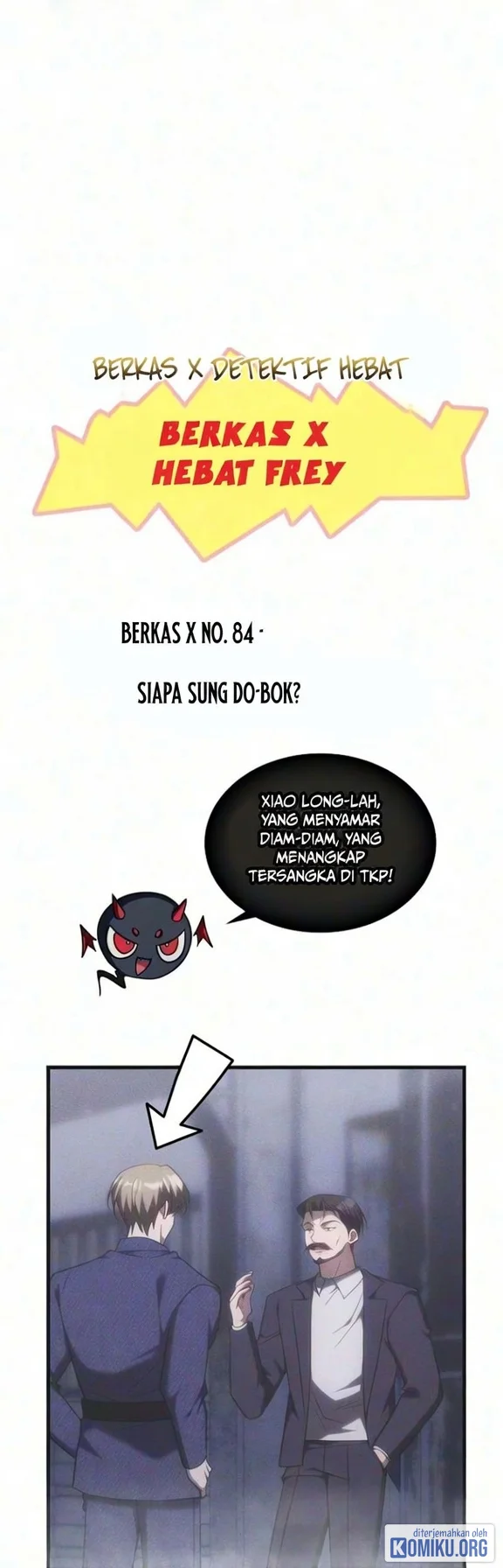 Chapter 84 - halaman 70