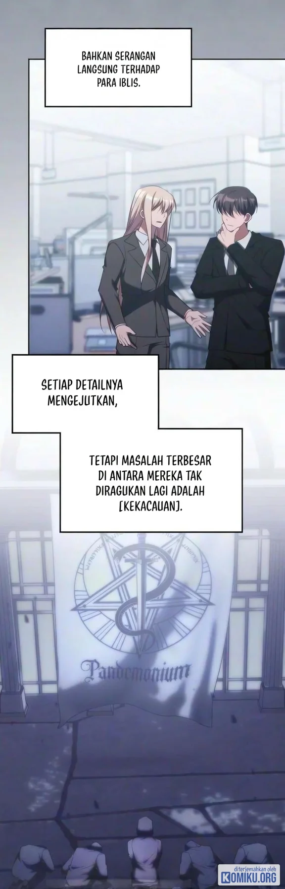 Chapter 85 - halaman 3