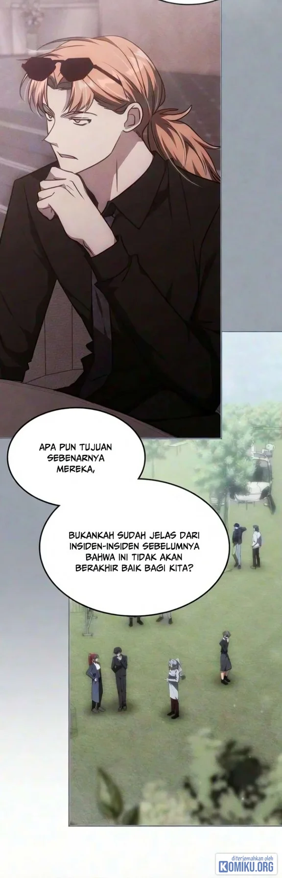 Chapter 85 - halaman 57