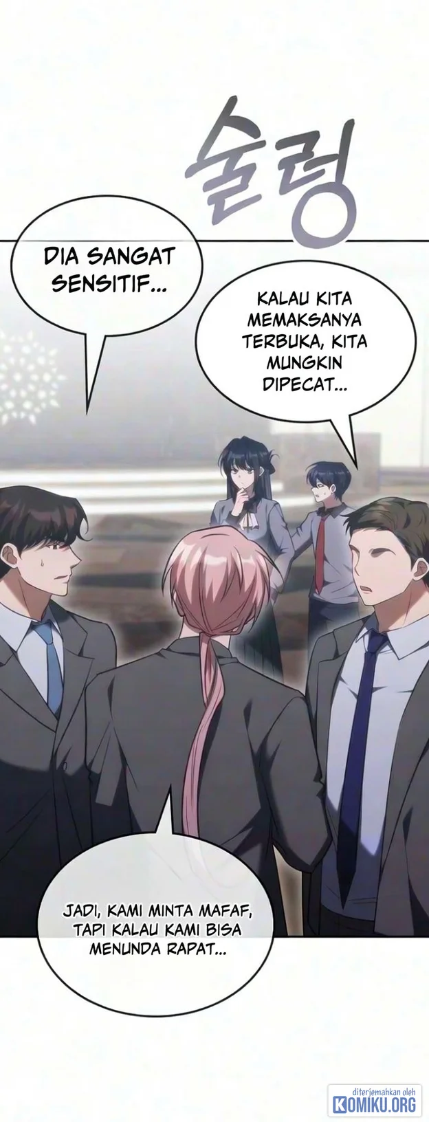 Chapter 86 - halaman 22