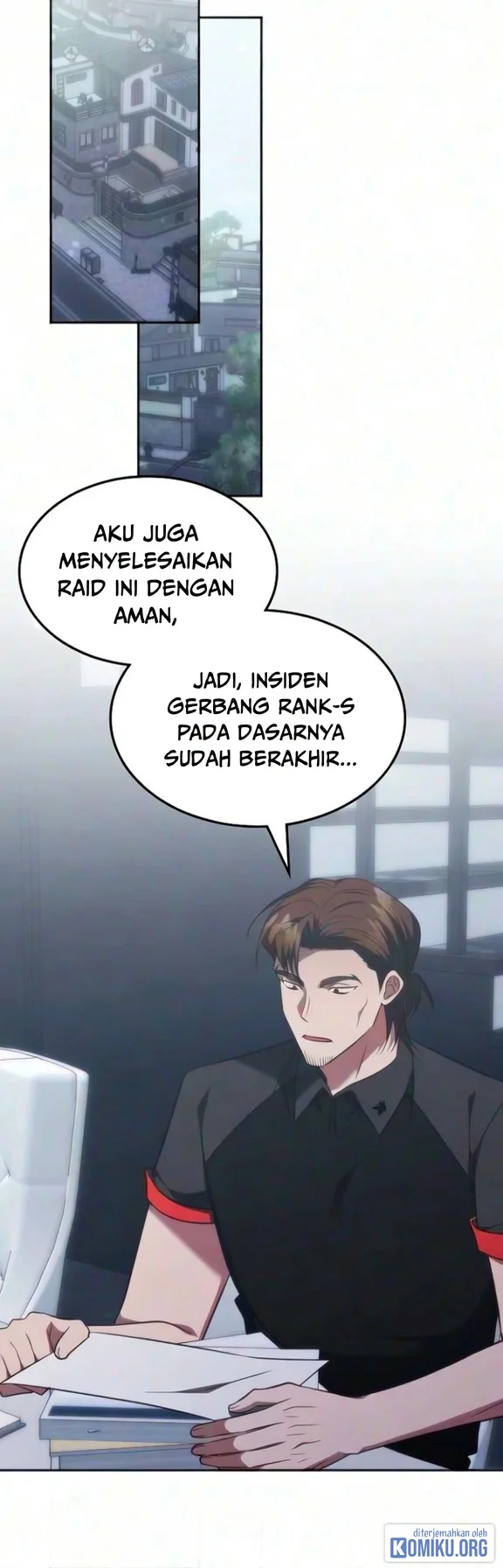 Chapter 86 - halaman 31