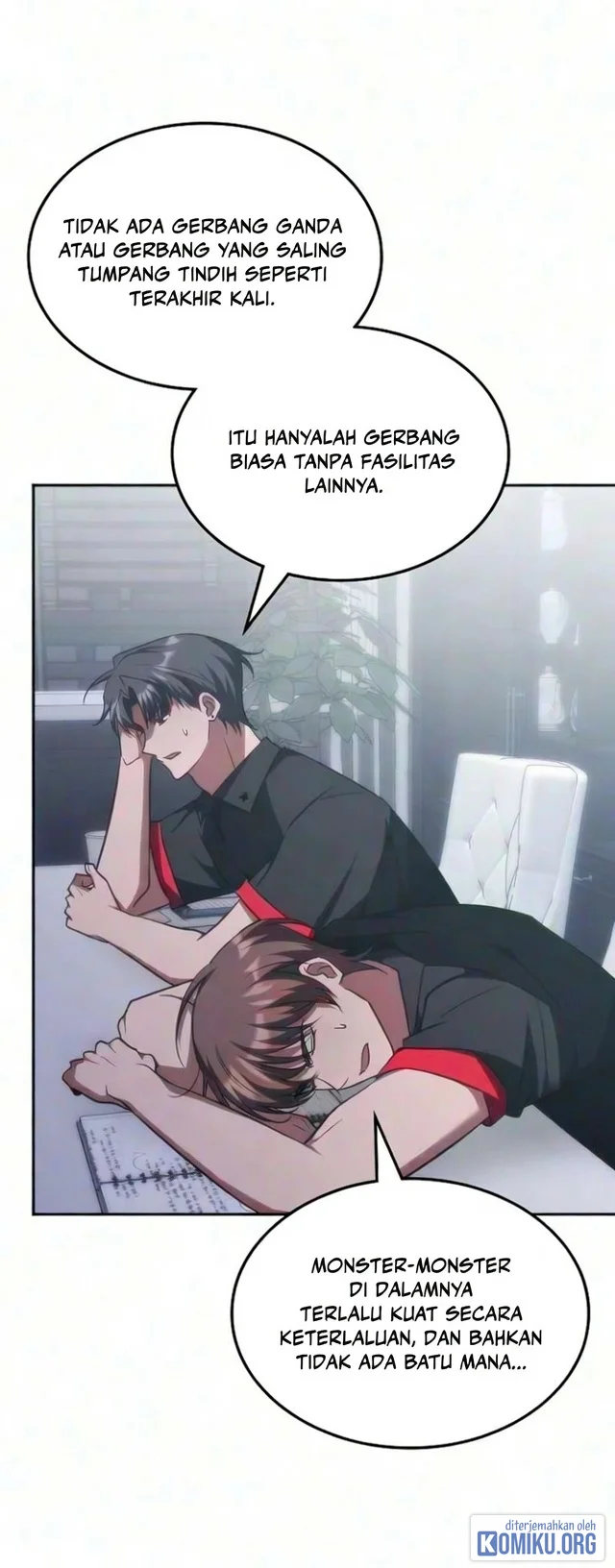 Chapter 86 - halaman 34