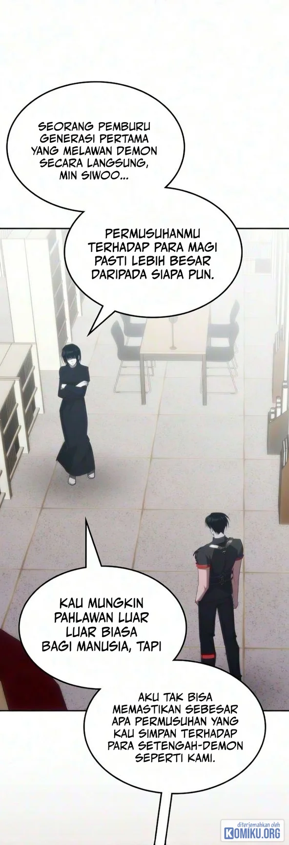 Chapter 87 - halaman 17