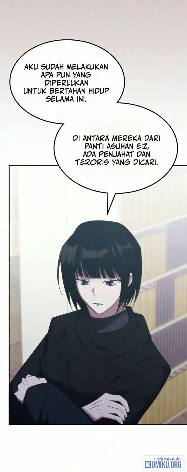 Chapter 87 - halaman 19