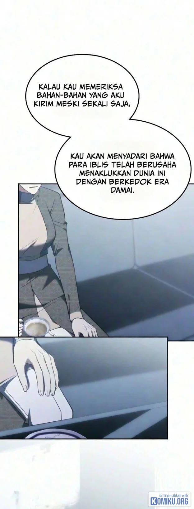Chapter 87 - halaman 34