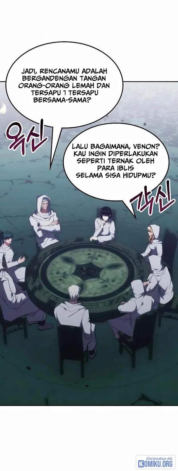 Chapter 88 - halaman 15