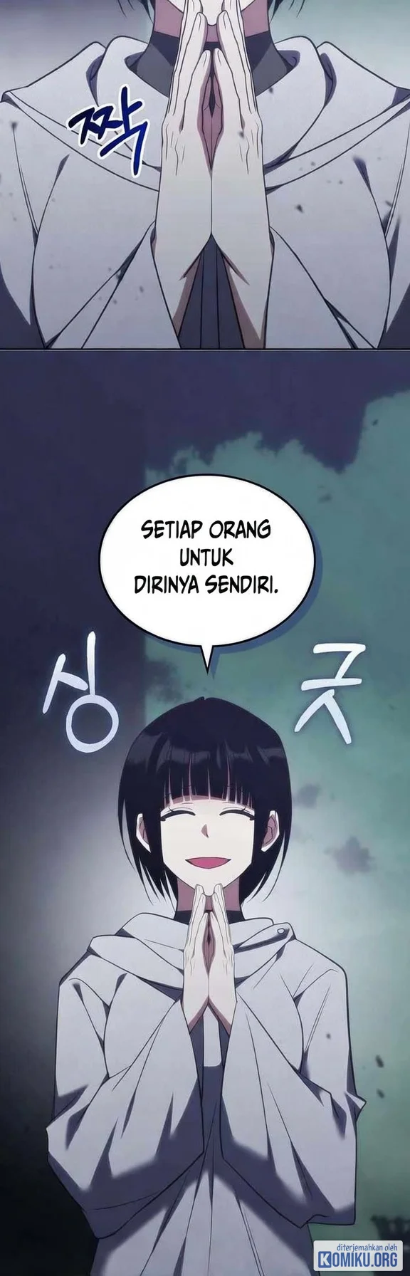 Chapter 88 - halaman 21