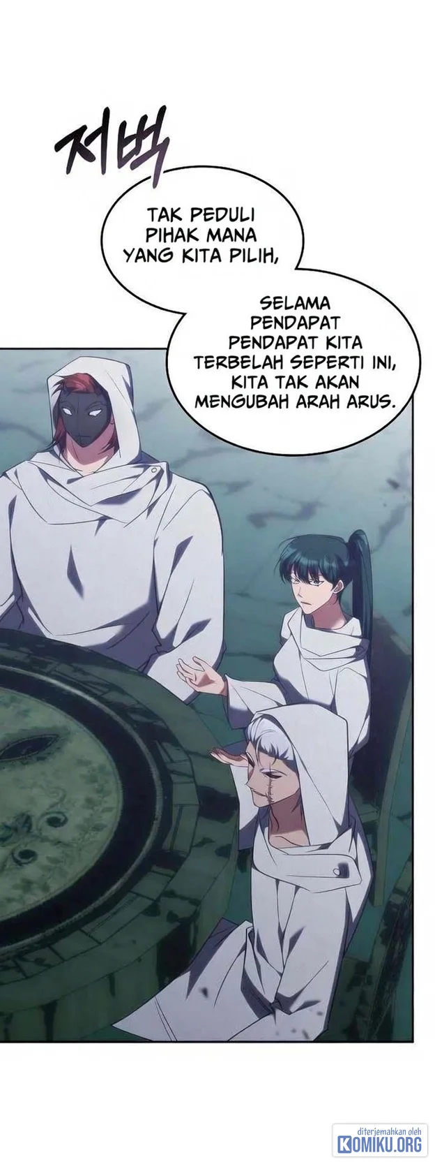 Chapter 88 - halaman 23