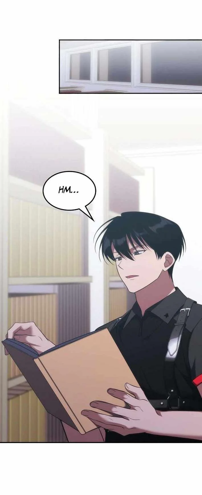 Chapter 88 - halaman 27