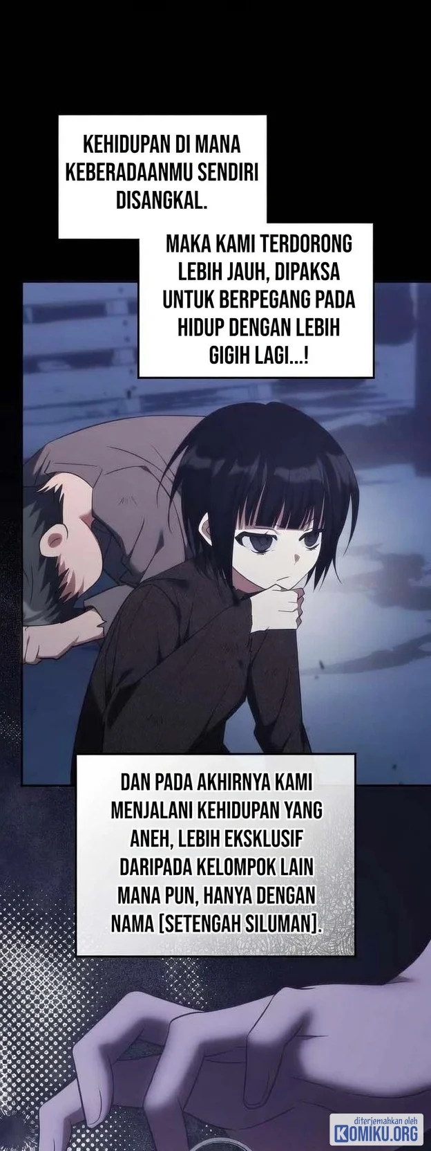 Chapter 88 - halaman 4