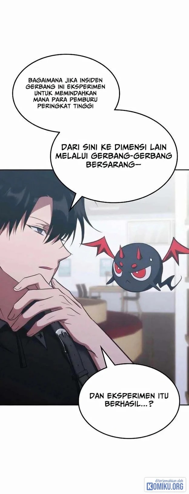 Chapter 88 - halaman 37