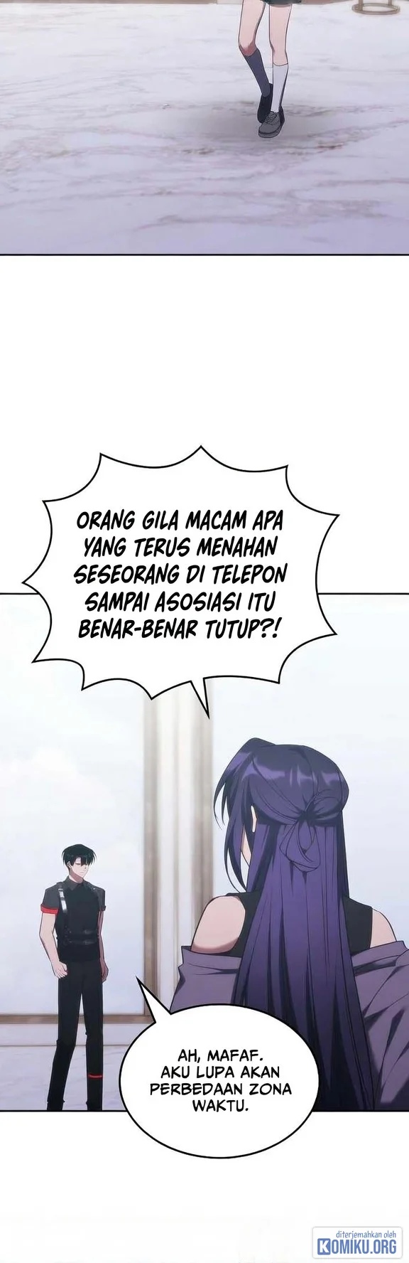 Chapter 88 - halaman 46