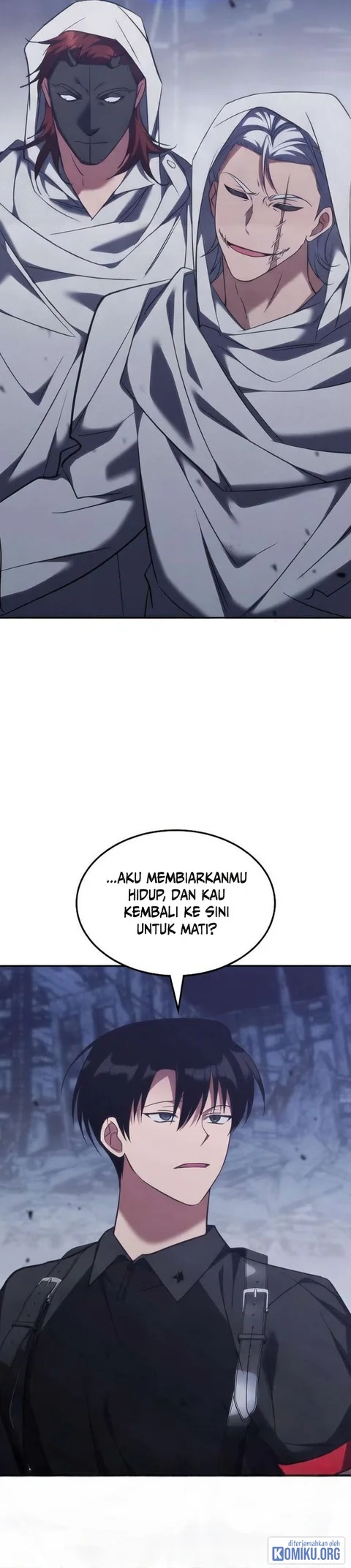 Chapter 89 - halaman 28