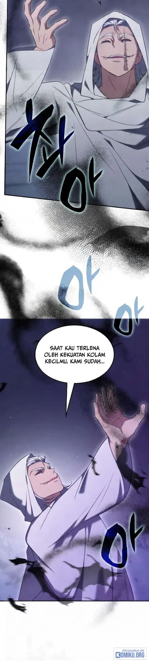 Chapter 89 - halaman 40