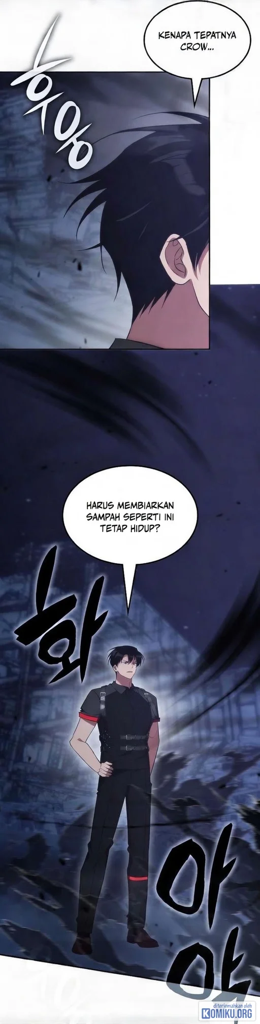 Chapter 89 - halaman 42
