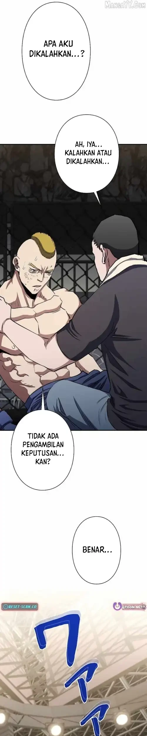 Chapter 61 - halaman 32