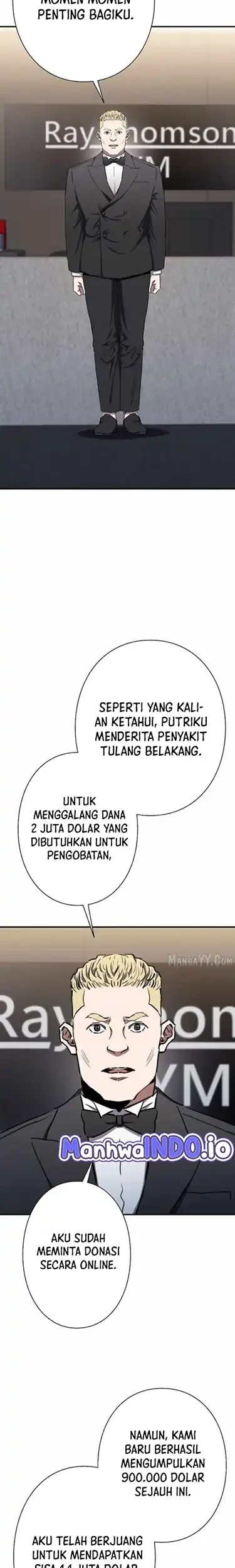 Chapter 64 - halaman 6