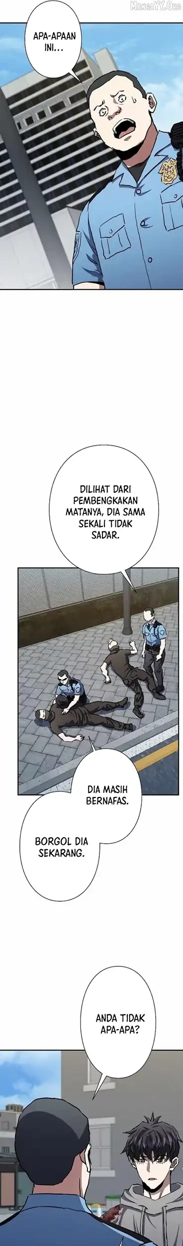 Chapter 65 - halaman 26