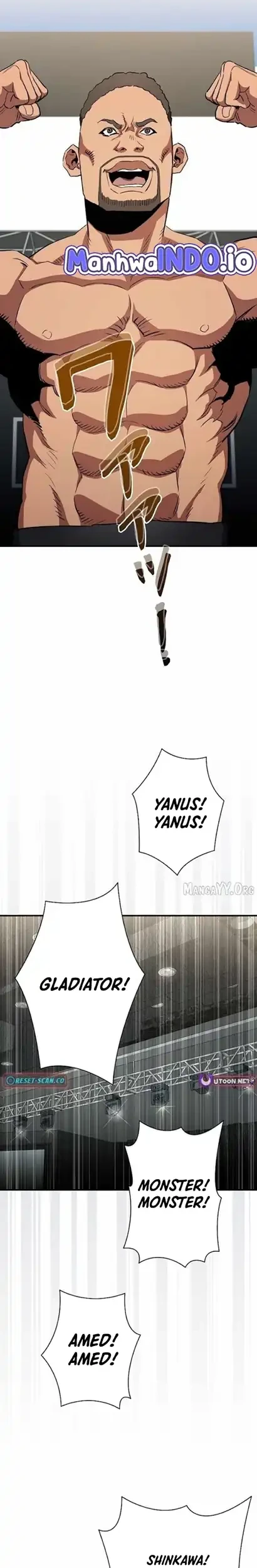 Chapter 67 - halaman 21