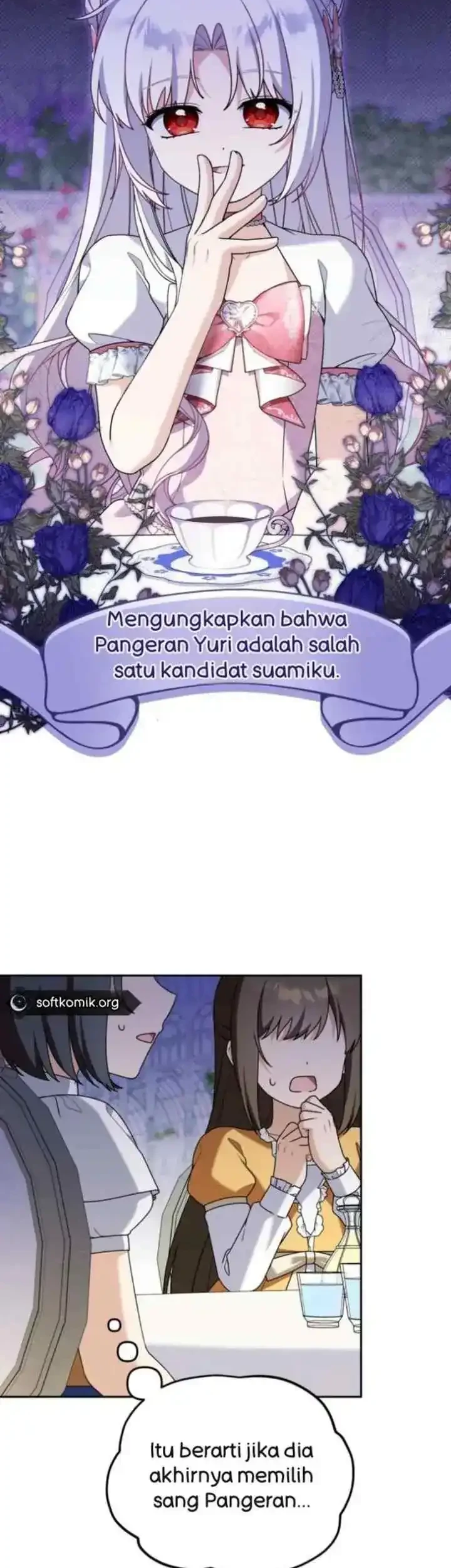 Chapter 48 - halaman 30