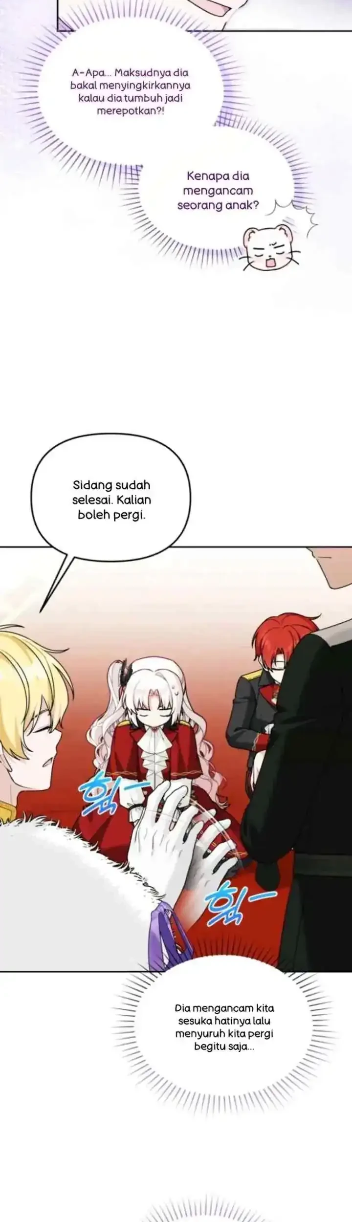 Chapter 50 - halaman 33