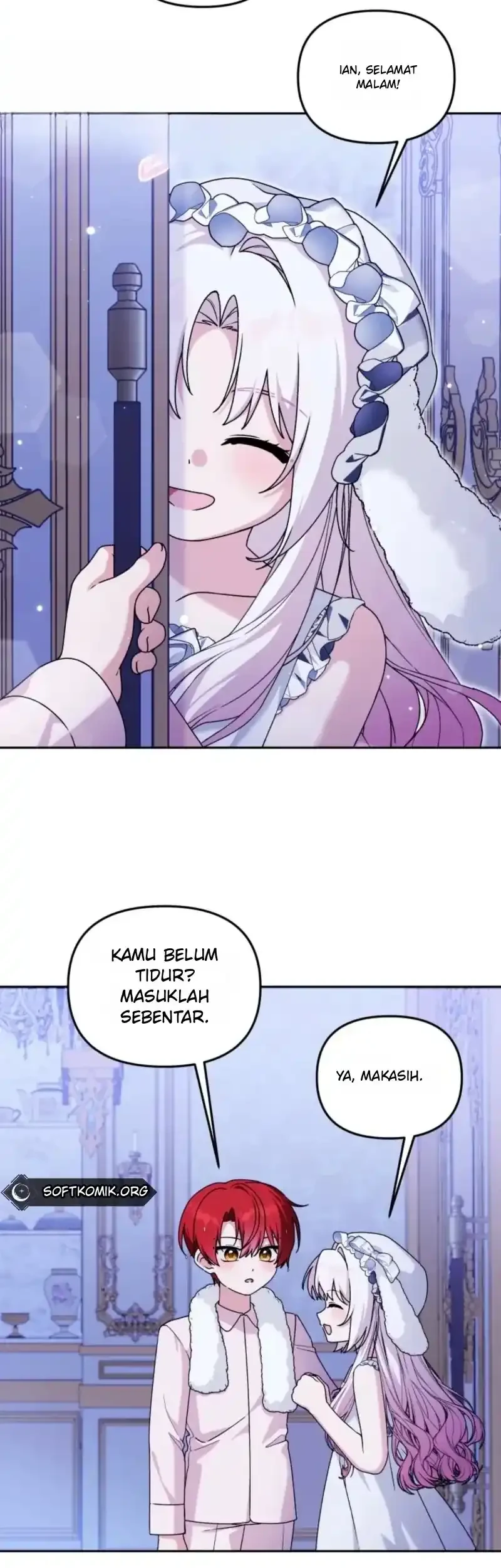 Chapter 55 - halaman 24