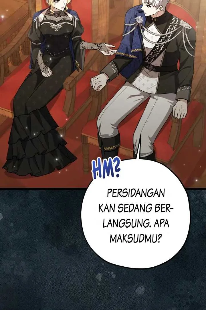 Chapter 70 - halaman 27