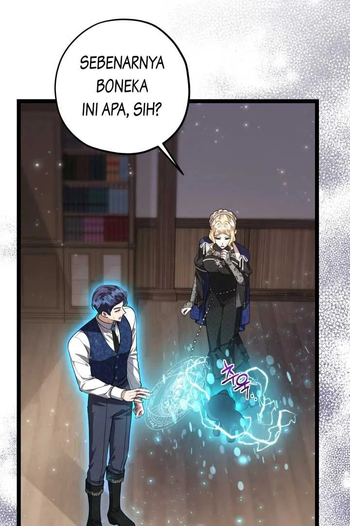 Chapter 71 - halaman 27