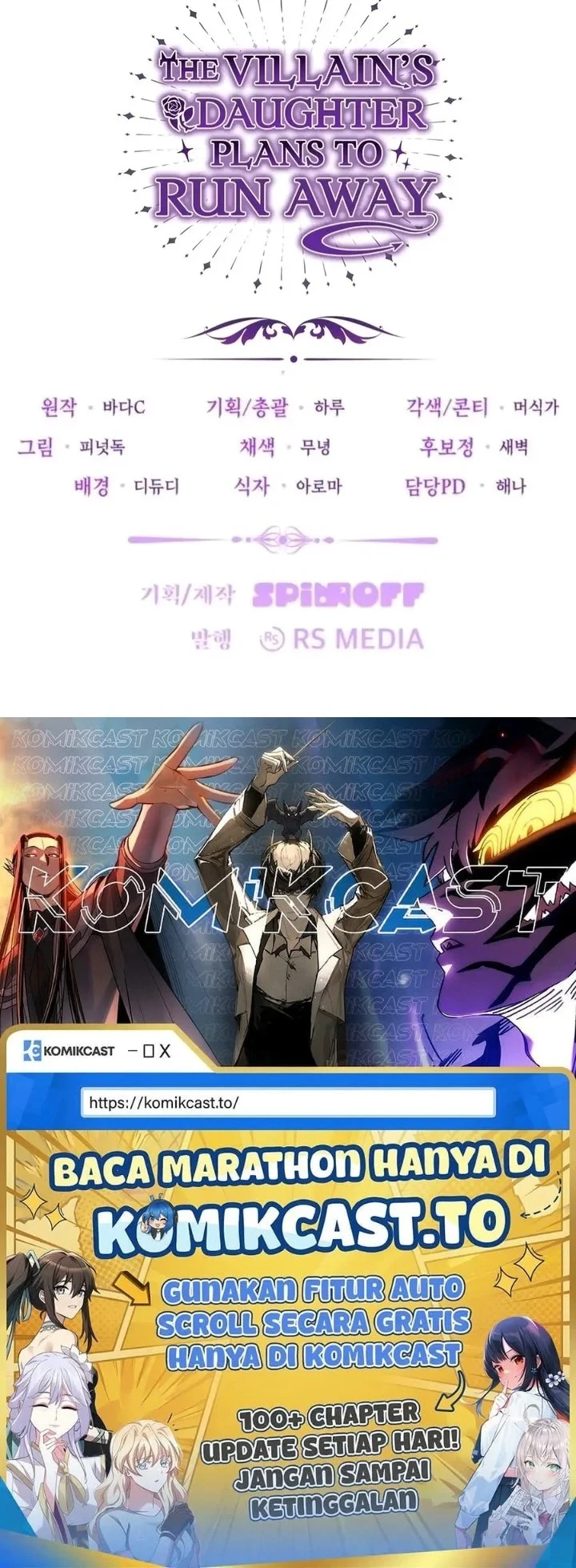 Chapter 79 - halaman 65