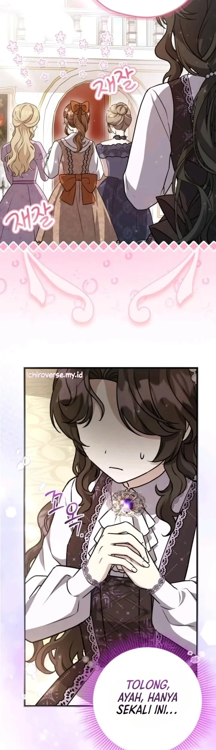 Chapter 79 - halaman 8