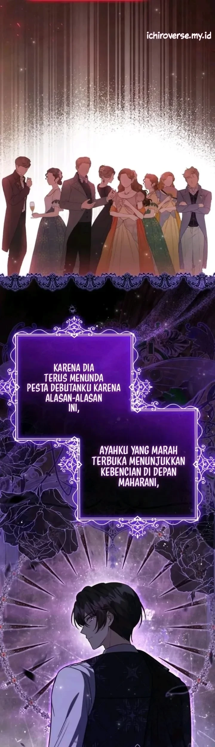 Chapter 79 - halaman 30