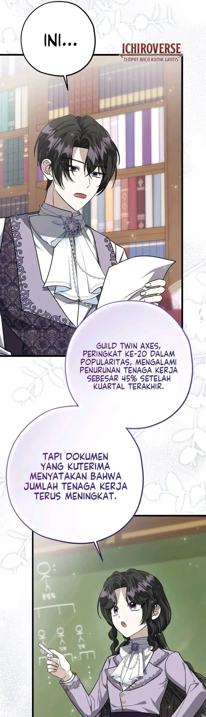 Chapter 80 - halaman 32