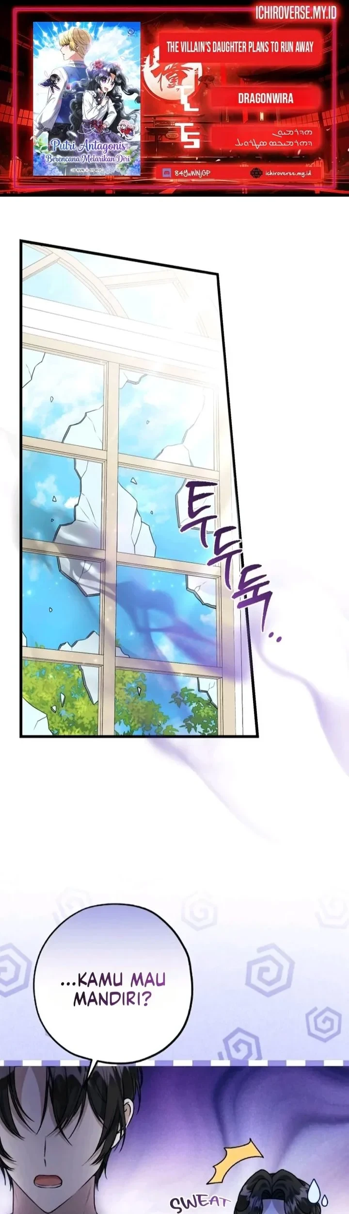 Chapter 80 - halaman 2