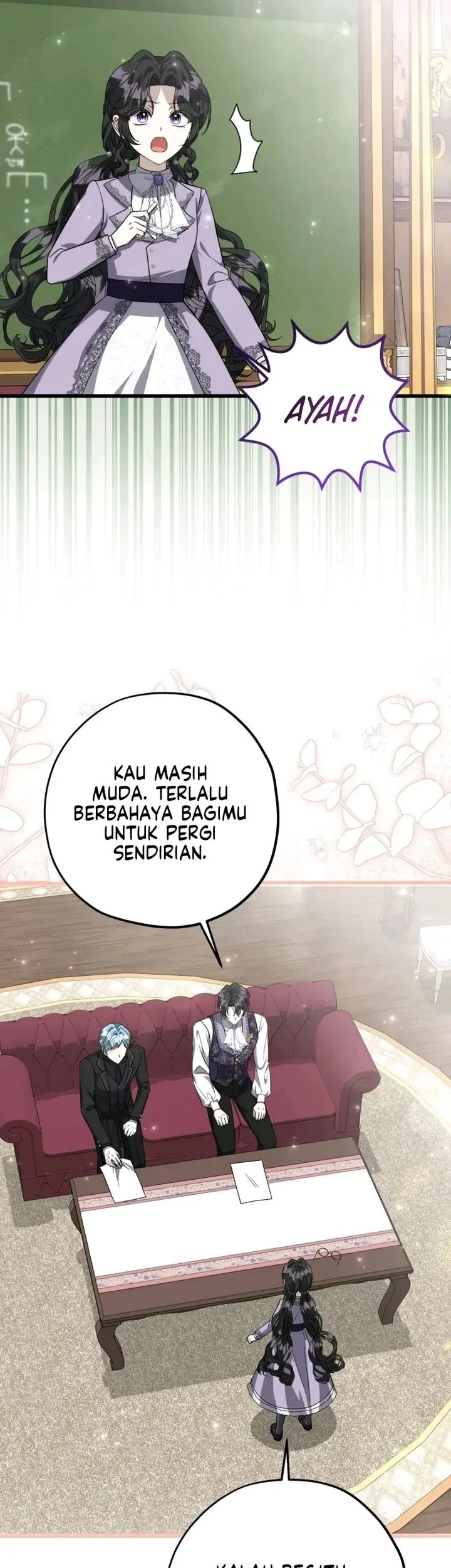 Chapter 80 - halaman 40