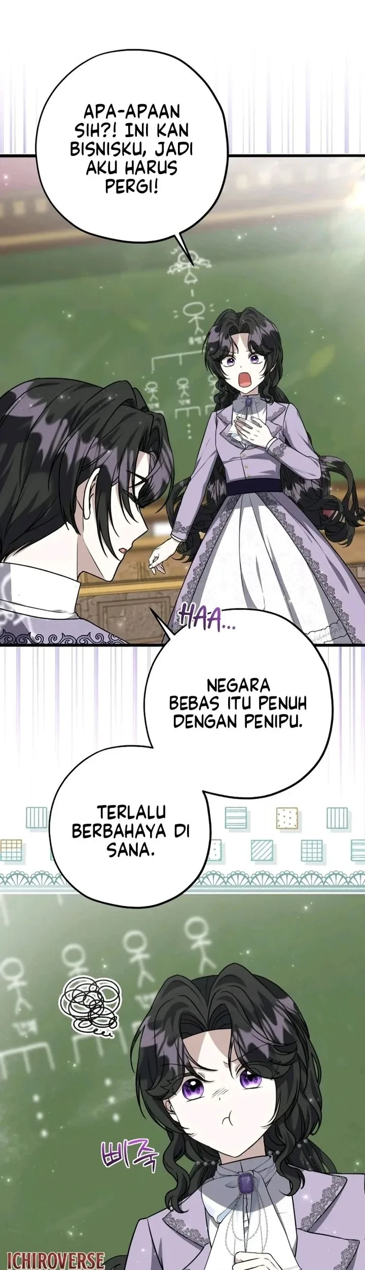 Chapter 80 - halaman 44