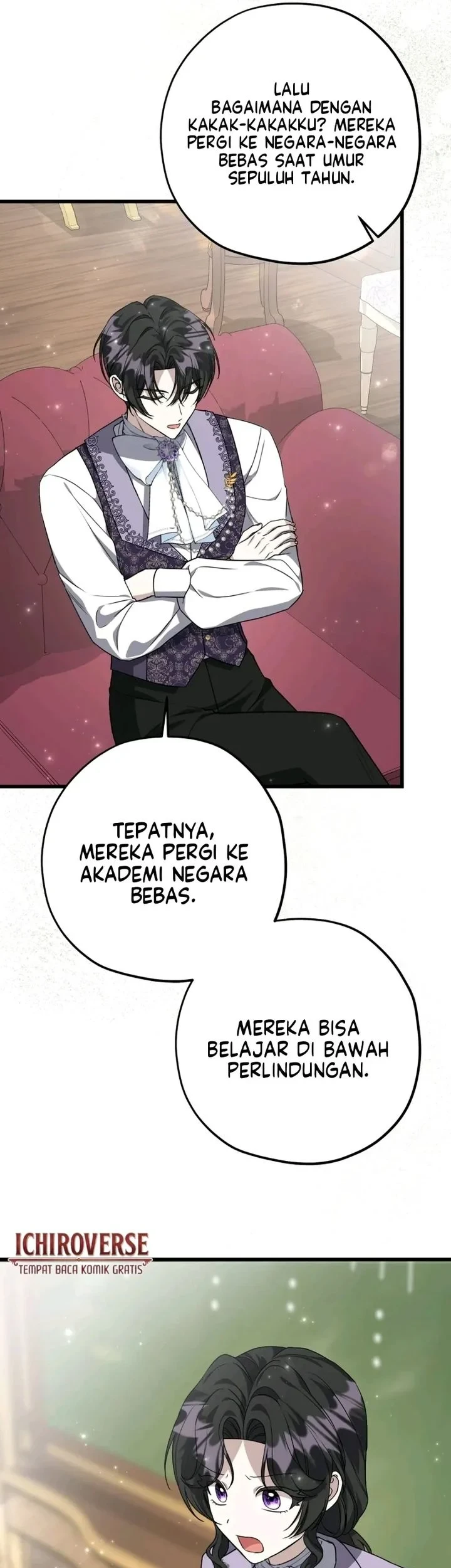 Chapter 80 - halaman 47