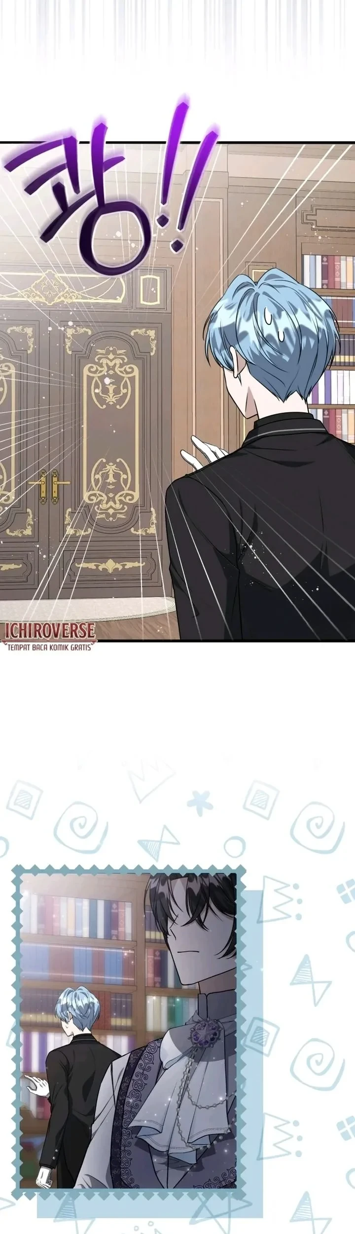 Chapter 80 - halaman 57