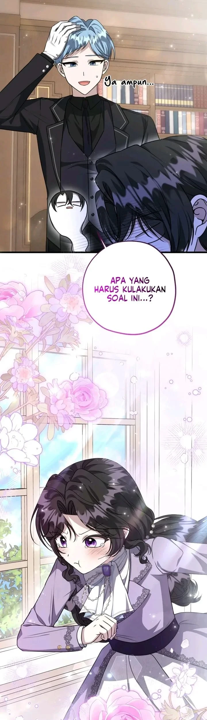 Chapter 80 - halaman 61