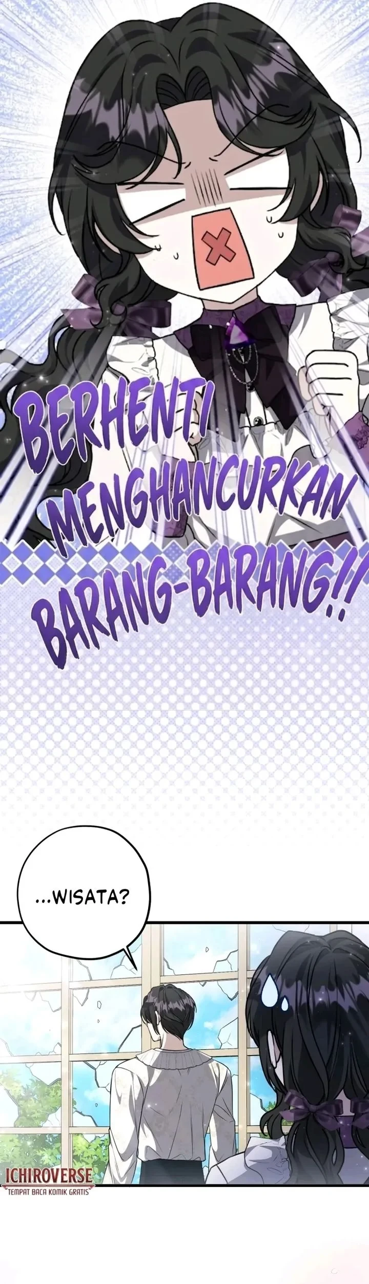 Chapter 80 - halaman 6