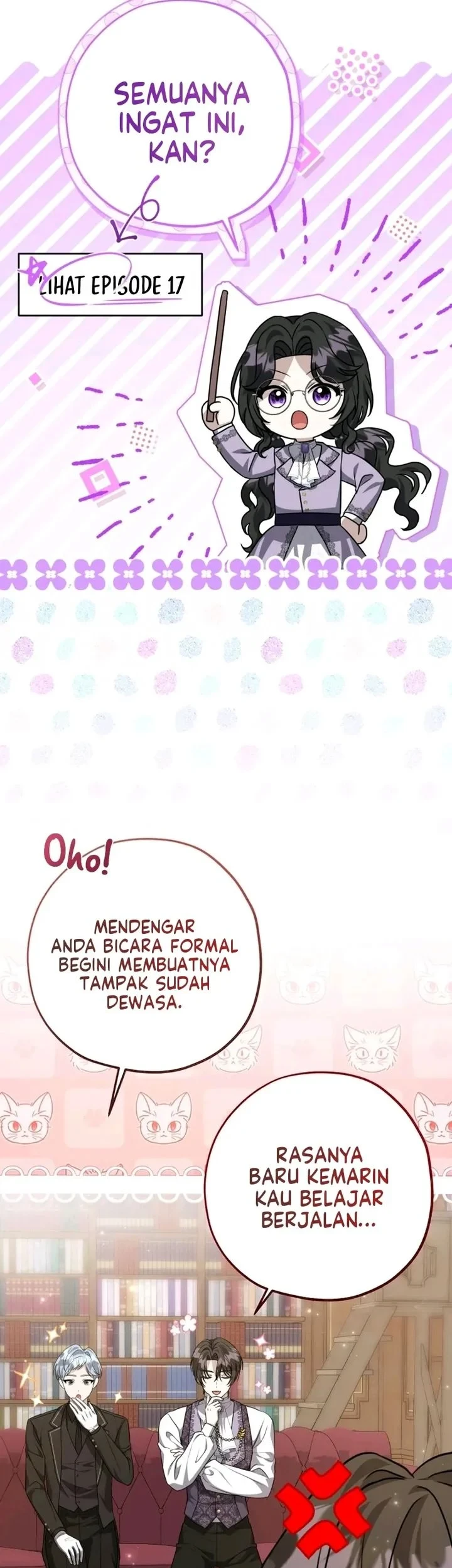 Chapter 80 - halaman 18