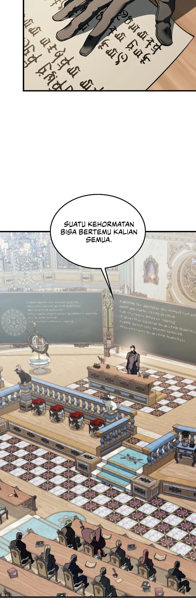 Chapter 38 - halaman 21