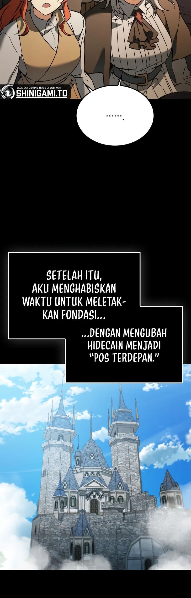 Chapter 40 - halaman 23