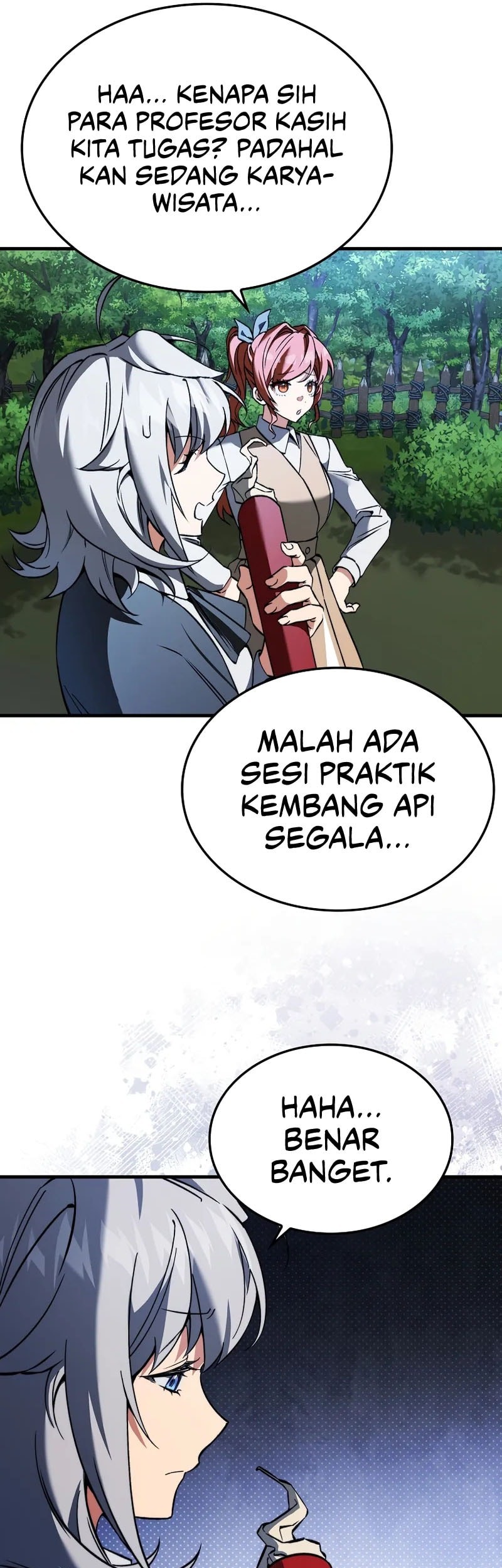 Chapter 40 - halaman 30