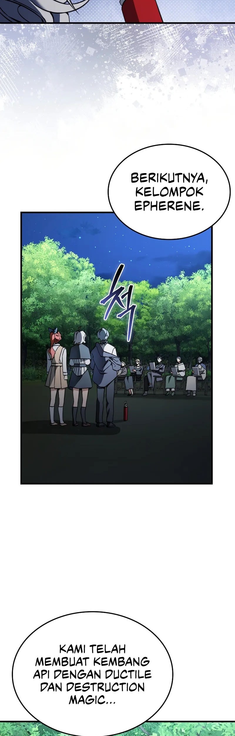 Chapter 40 - halaman 31